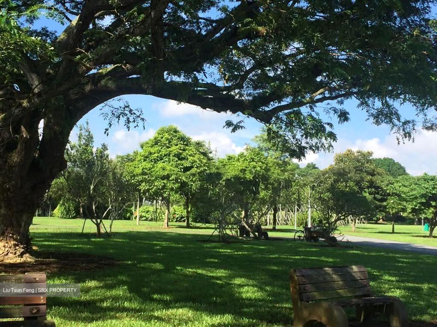 Sea Esta (D18), Condominium #634145241